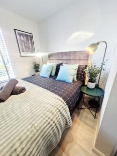 Modern Apartment - 3