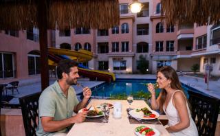 Bosque Hotel - 7