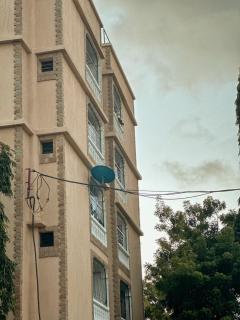 Heritage luxury homes 2bedroom apartment - 6