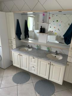 Le Landeron centre appartement 125m2 - 9