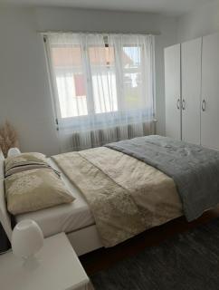 Le Landeron centre appartement 125m2 - 6