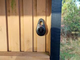 4 person holiday home in Henne - 6