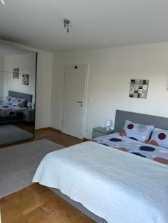 Le Landeron centre appartement 125m2 - Le Landeron - 4