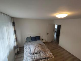 1 Zimmer Apartment mit eigenem Bad & Toilette - 1