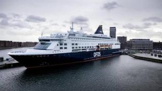 DFDS Seaways - 4