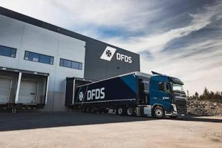 DFDS Seaways - 1
