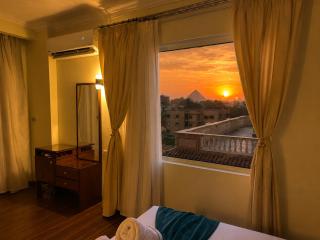 Marvel Pyramids Hotel - 8