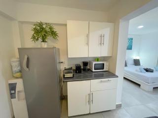 DREAM ISLAND Villas & Apartments LOS Corales beach - sea view, pool, SPA, BBQ - 4
