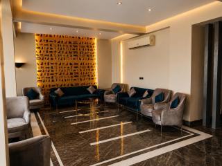 Marvel Pyramids Hotel - 4