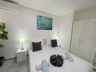 DREAM ISLAND Villas & Apartments LOS Corales beach - sea view, pool, SPA, BBQ - 6