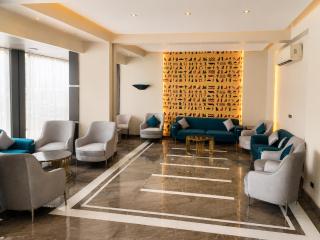 Marvel Pyramids Hotel - 6