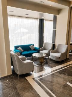 Marvel Pyramids Hotel - 2