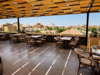 Marvel Pyramids Hotel - 1