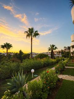 The Golden House, Calahonda Golf - 8