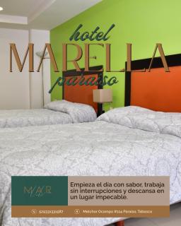 Hotel Marella Paraíso - 0