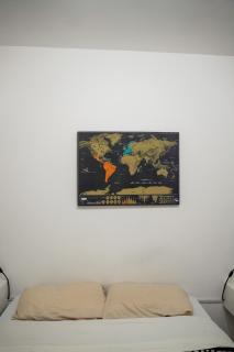 Bnb Loft XXXII - Pasos juegos SurAmericanos - 8