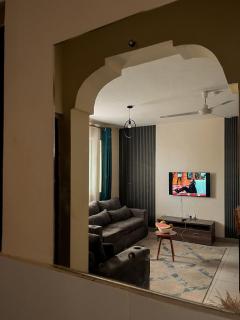 Heritage luxury homes 2bedroom apartment - 0