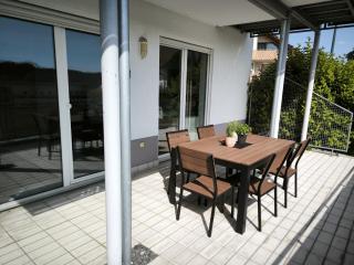 Ferienwohnung Blütenweg 5 - 5