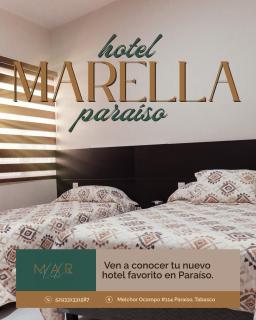 Hotel Marella Paraíso - 3