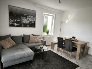 Ferienwohnung Blütenweg 5 - 2