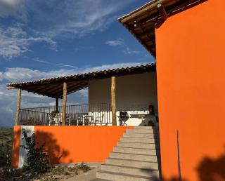 Serra do Cipó! Casa Bela Vista Serra do Cipó - 9