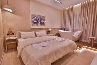 Luxury Studio with Jacuzzi near City Stars - 0