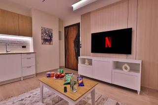 Luxury Studio with Jacuzzi near City Stars - 7