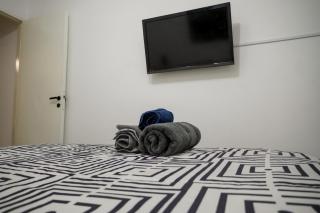 Bnb Loft XXXII - Pasos juegos SurAmericanos - 1