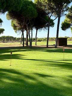 Ribera Golf Home - 1