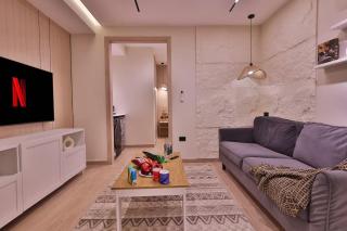 Luxury Studio with Jacuzzi near City Stars - 3