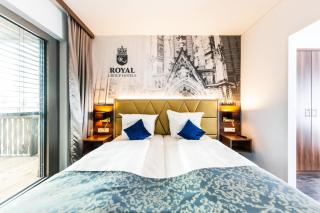 Best Western Plus Royal Suites - 3