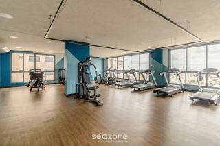 Studio in condo w/ pool and view RBN2106 - 6