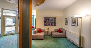 PLAZA INN Blankenburg Ditzingen, Sure Hotel Collection - Ditzingen - 5
