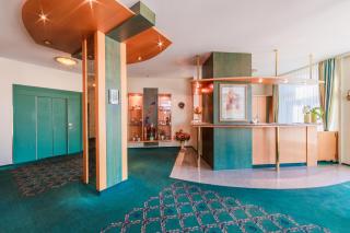PLAZA INN Blankenburg Ditzingen, Sure Hotel Collection - Ditzingen - 6