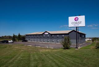 Coast Innisfail Hotel - 8