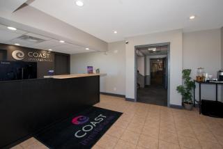 Coast Innisfail Hotel - 3
