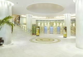 Titania Hotel - Atene - 1