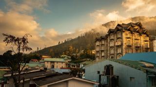 The Mansion Nuwaraeliya City - 3
