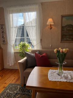 Spacious and idyllic Sørland house close to nature and tranquility - 0