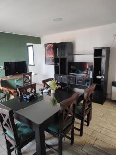 Casa en las sierras de Córdoba con Deck , Parrilla y estacionamiento - 6