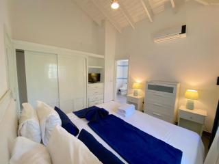 DREAM ISLAND Villas & Apartments LOS Corales beach - sea view, pool, SPA, BBQ - 8