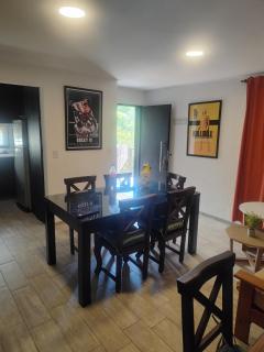 Casa en las sierras de Córdoba con Deck , Parrilla y estacionamiento - 5