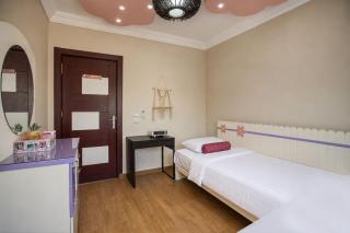 Luxurious 3BR, CAIRO, compound, Nice view - 2
