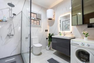 Luxurious 3BR, CAIRO, compound, Nice view - 2