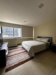Suite confort para 5 - 0