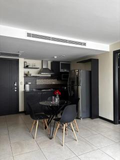 Suite confort para 5 - 6