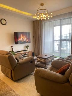 Kilimani Cozy Nest - 0