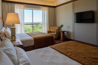 Bourbon Thermas Eco Resort Cataratas do Iguacu - 2