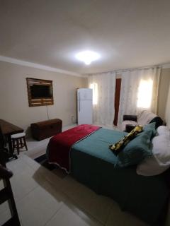 Chalé Sonho Meu - 2