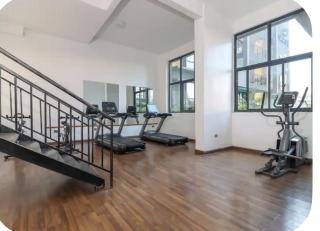 Kilimani Cozy Nest - 8